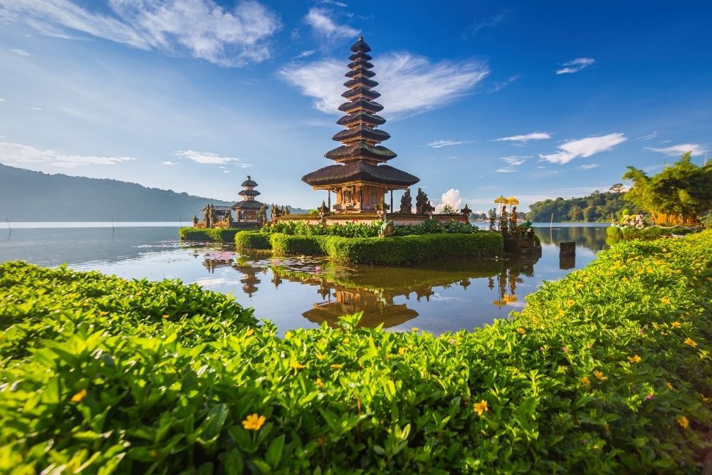 Bali’de Yapmadan Dönmemeniz Gereken 7 Romantik Aktivite