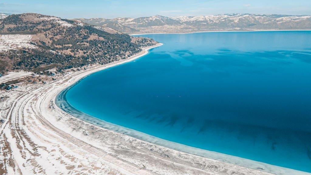 Lavanta Bahçeleri Sagalassos Antik Kenti ve Göller Turu