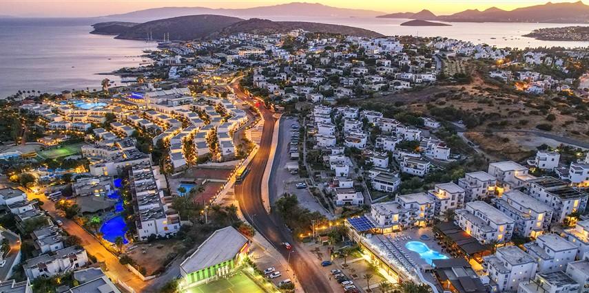Bodrum Smart Holiday Hotel 