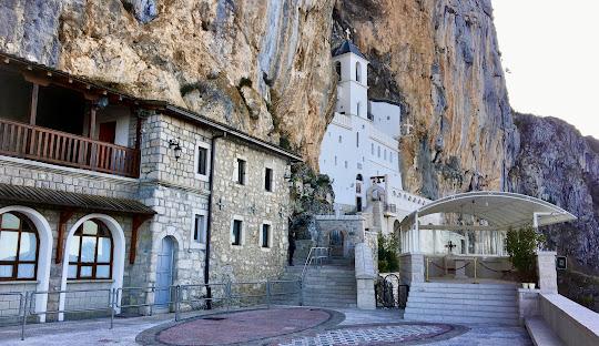 Uçaklı Büyük Balkan Turu - (Air Albania ) 