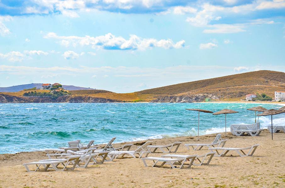 Avşa Adası ve Kapıdağ Yarımadası