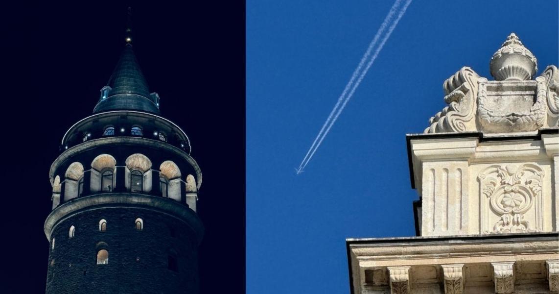 İstanbul Seçkisi | Boğaz, Mahalleler ve Şehrin Ritmi