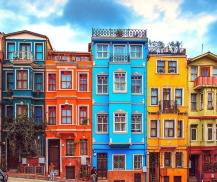 Istanbul Selection | Bosphorus, Neighborhoods & The Rhythm of the City
