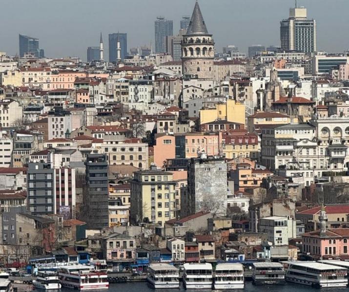 Istanbul Selection | Bosphorus, Neighborhoods & The Rhythm of the City