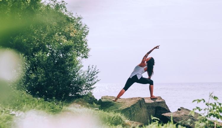 Kendinle Temas Yoga ve Farkındalık Kampı