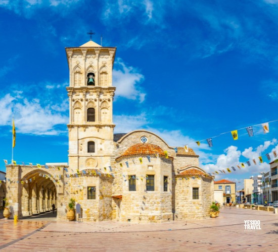Northern Cyprus Tour