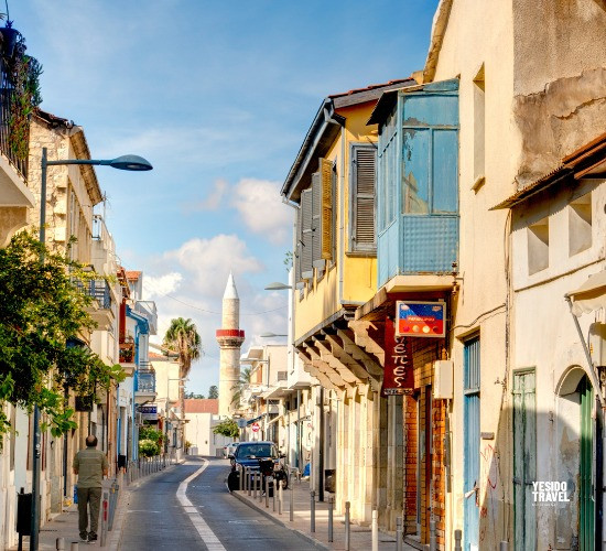 Northern Cyprus Tour