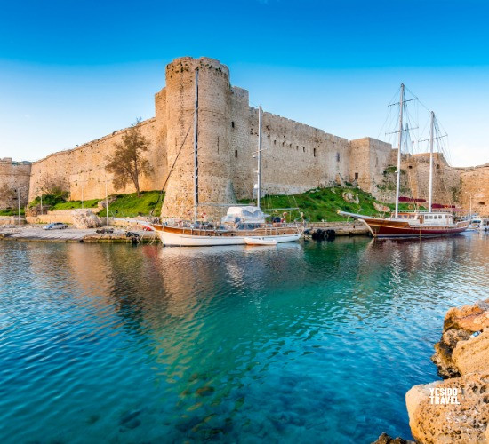 Northern Cyprus Tour