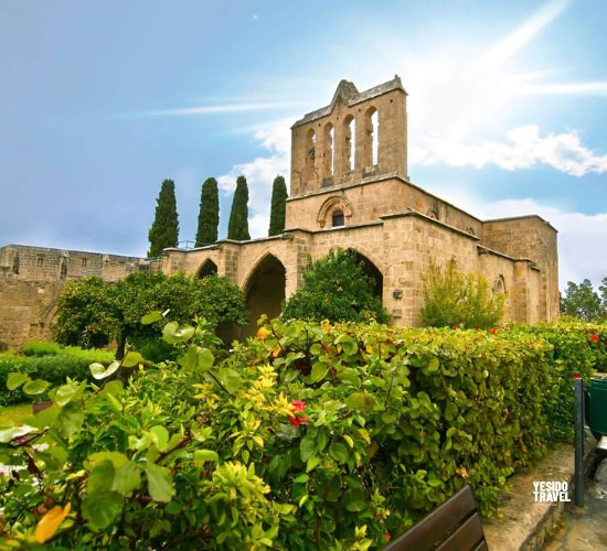 Northern Cyprus Tour