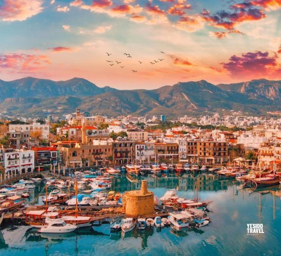 Northern Cyprus Tour