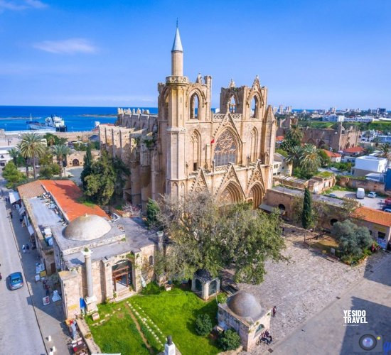 Northern Cyprus Tour