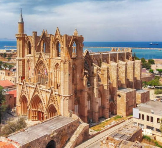 Northern Cyprus Tour