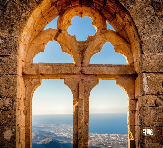 Northern Cyprus Tour