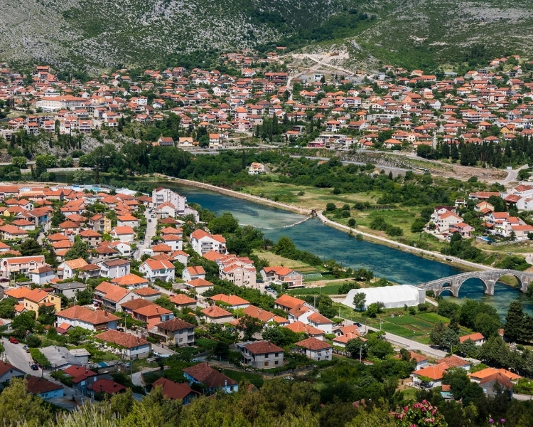 The Balkans & Adriatic Coasts