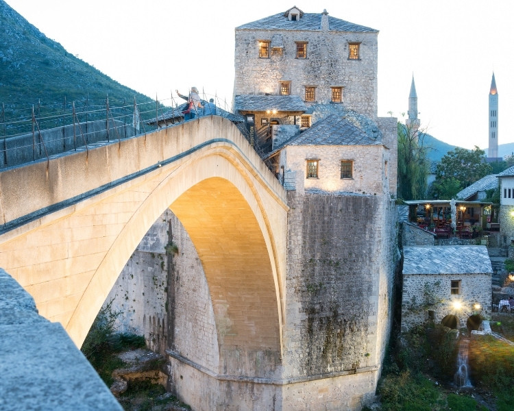 The Balkans & Adriatic Coasts