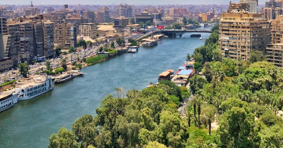Egypt Grand Discovery & Nile Cruise 