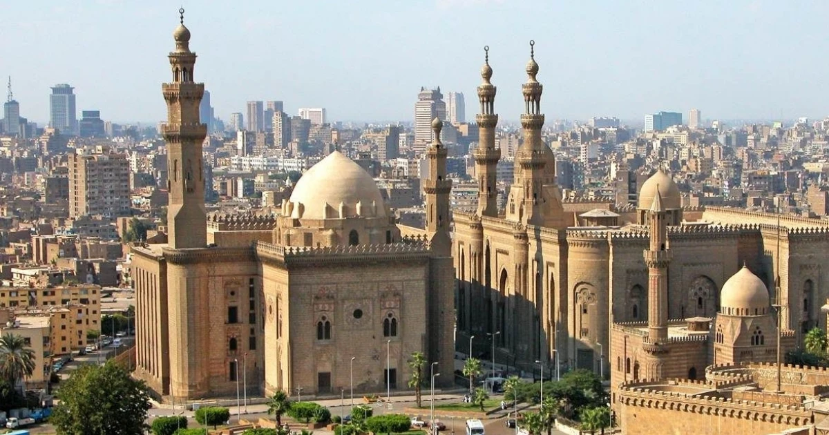 Egypt Grand Discovery & Nile Cruise 