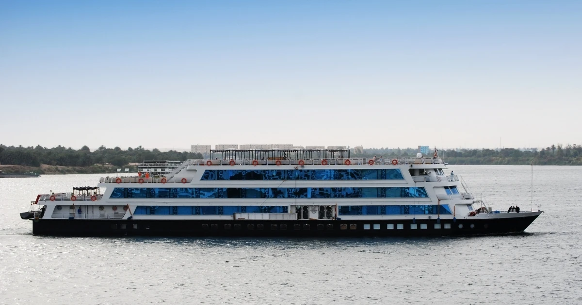 Egypt Grand Discovery & Nile Cruise 