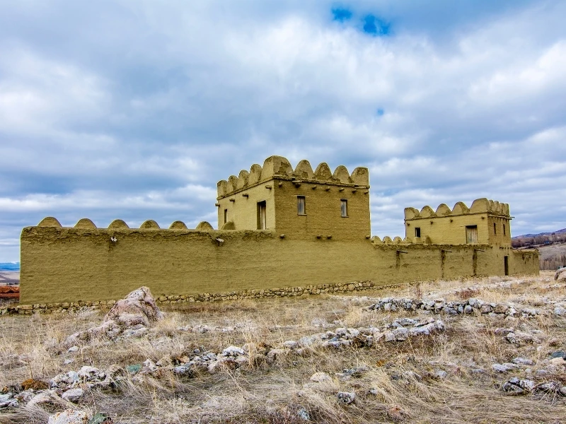 Ankara & Hittite Civilizations Tour