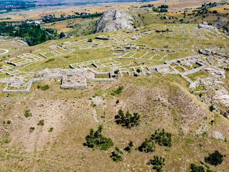 Ankara & Hittite Civilizations Tour