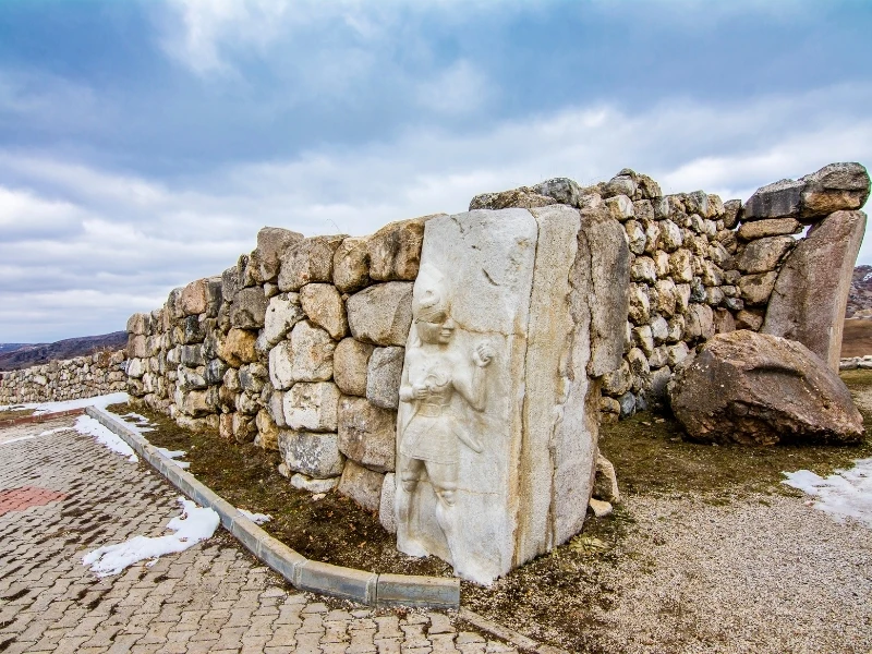 Ankara & Hittite Civilizations Tour