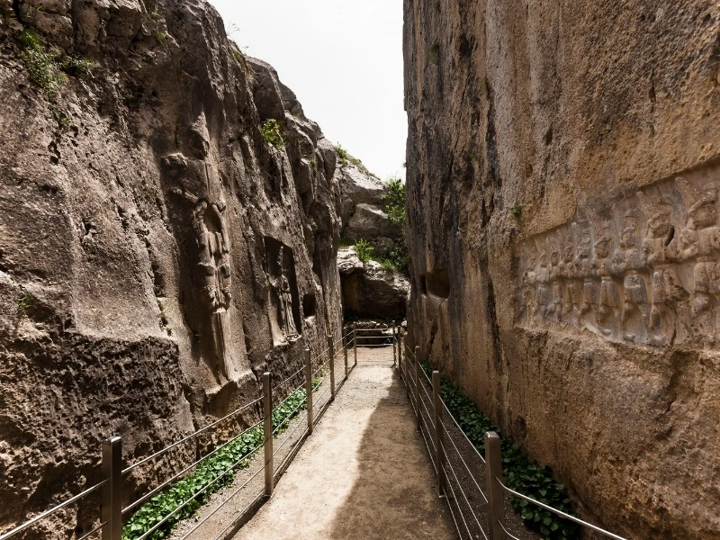 Ankara & Hittite Civilizations Tour