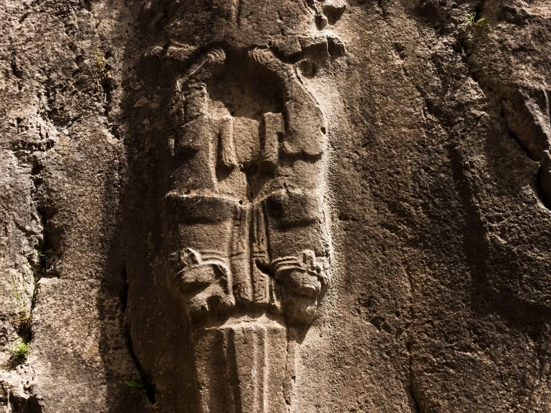 Ankara & Hittite Civilizations Tour