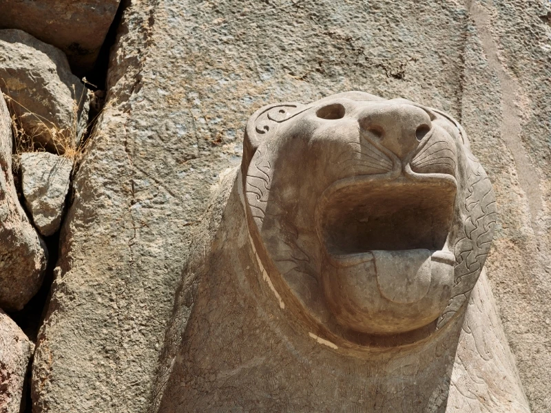 Ankara & Hittite Civilizations Tour