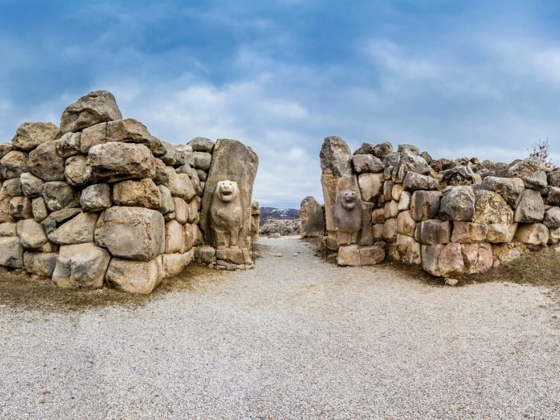 Ankara & Hittite Civilizations Tour