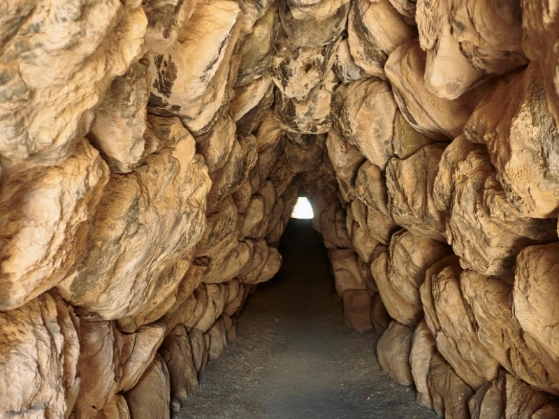 Ankara & Hittite Civilizations Tour