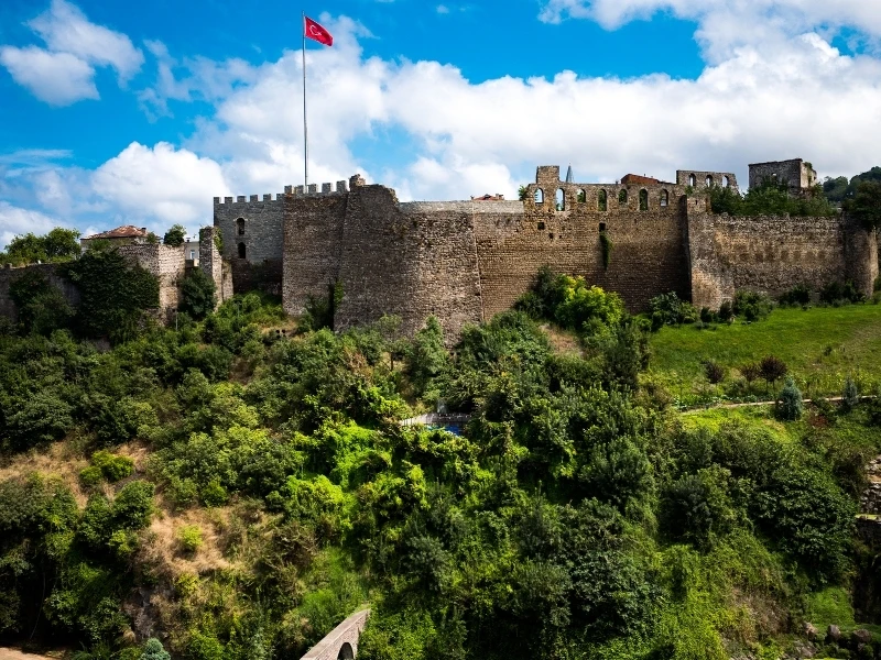 Ankara & Hittite Civilizations Tour