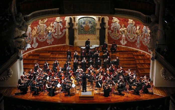 Aspendos Festivali | Carmina Burana
