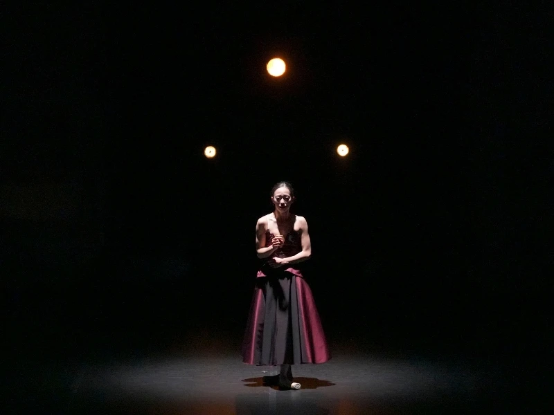 Aspendos Festival | Anna Karenina Ballet