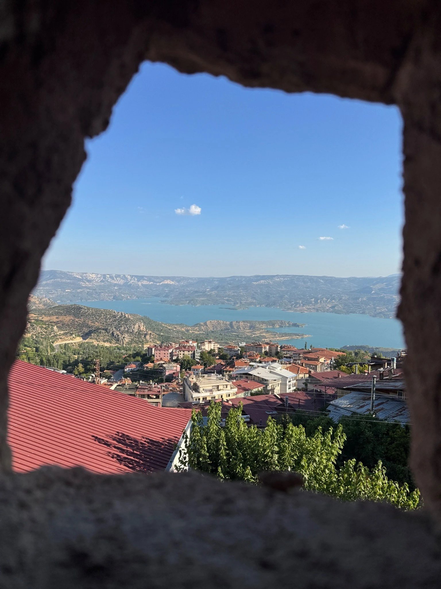 Ermenek’te Bir Hafta Sonu