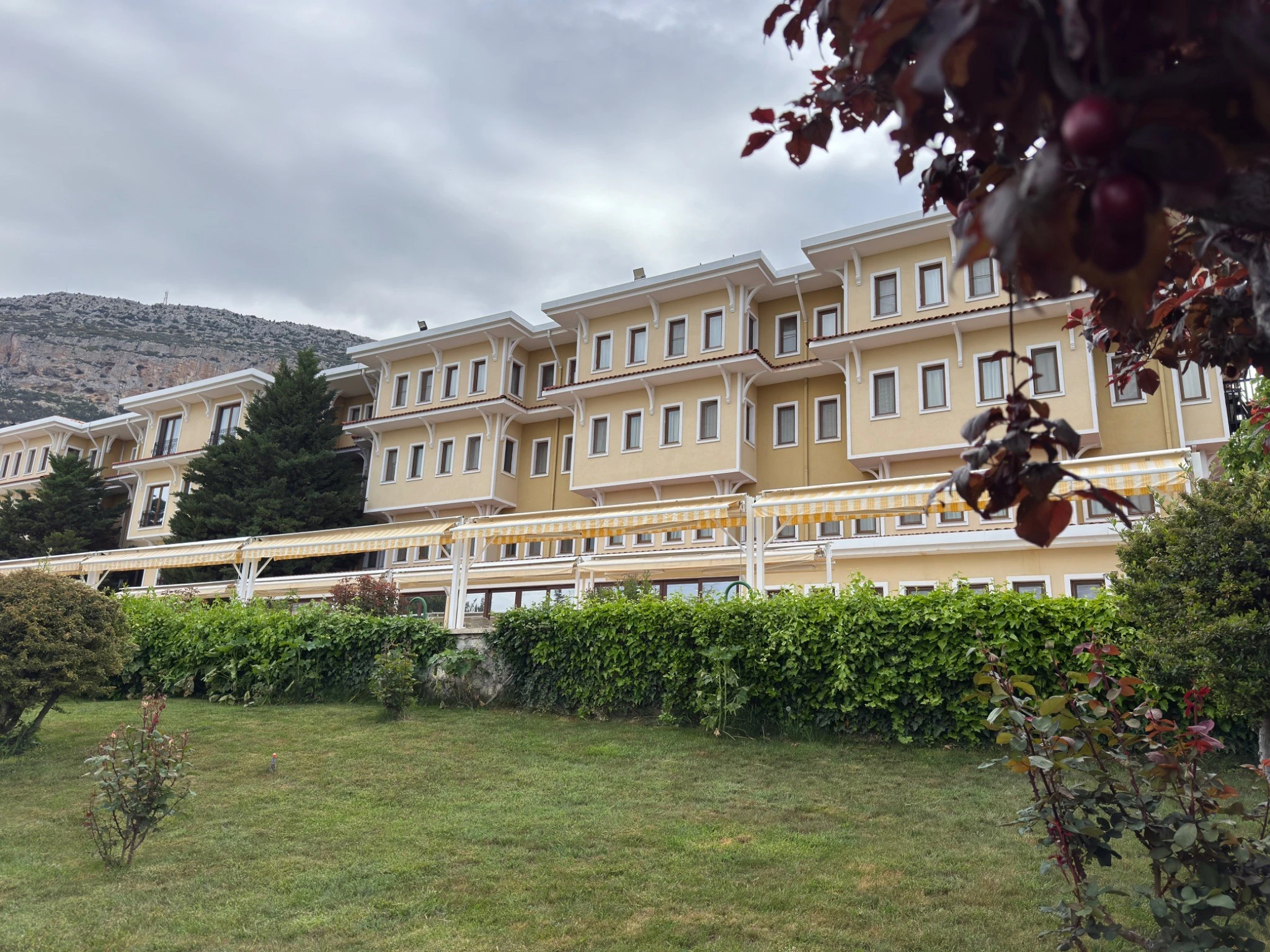 Ermenek’te Bir Hafta Sonu