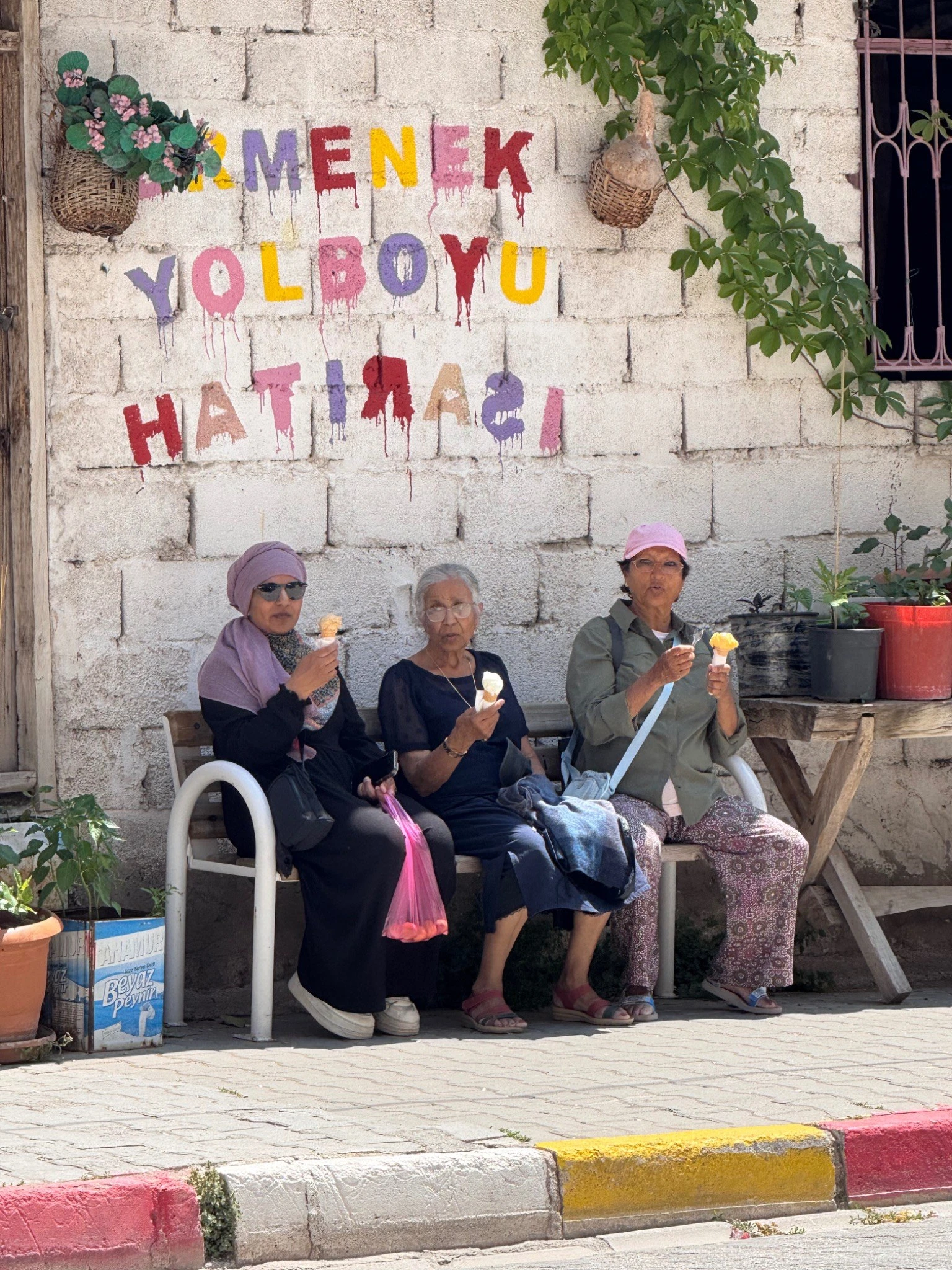Ermenek’te Bir Hafta Sonu