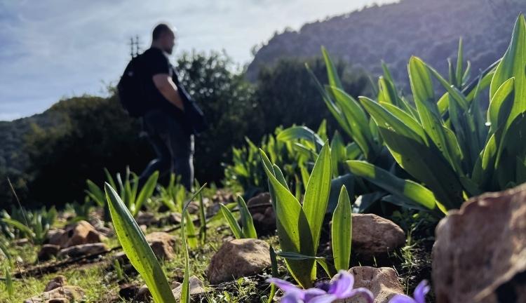 Likya Yolu En Beğenilen Parkurlar