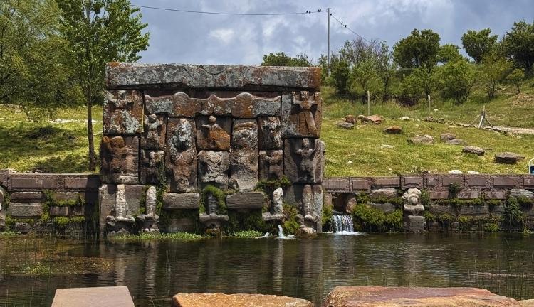 Beyşehir Nilüfer Bahçeleri Turu