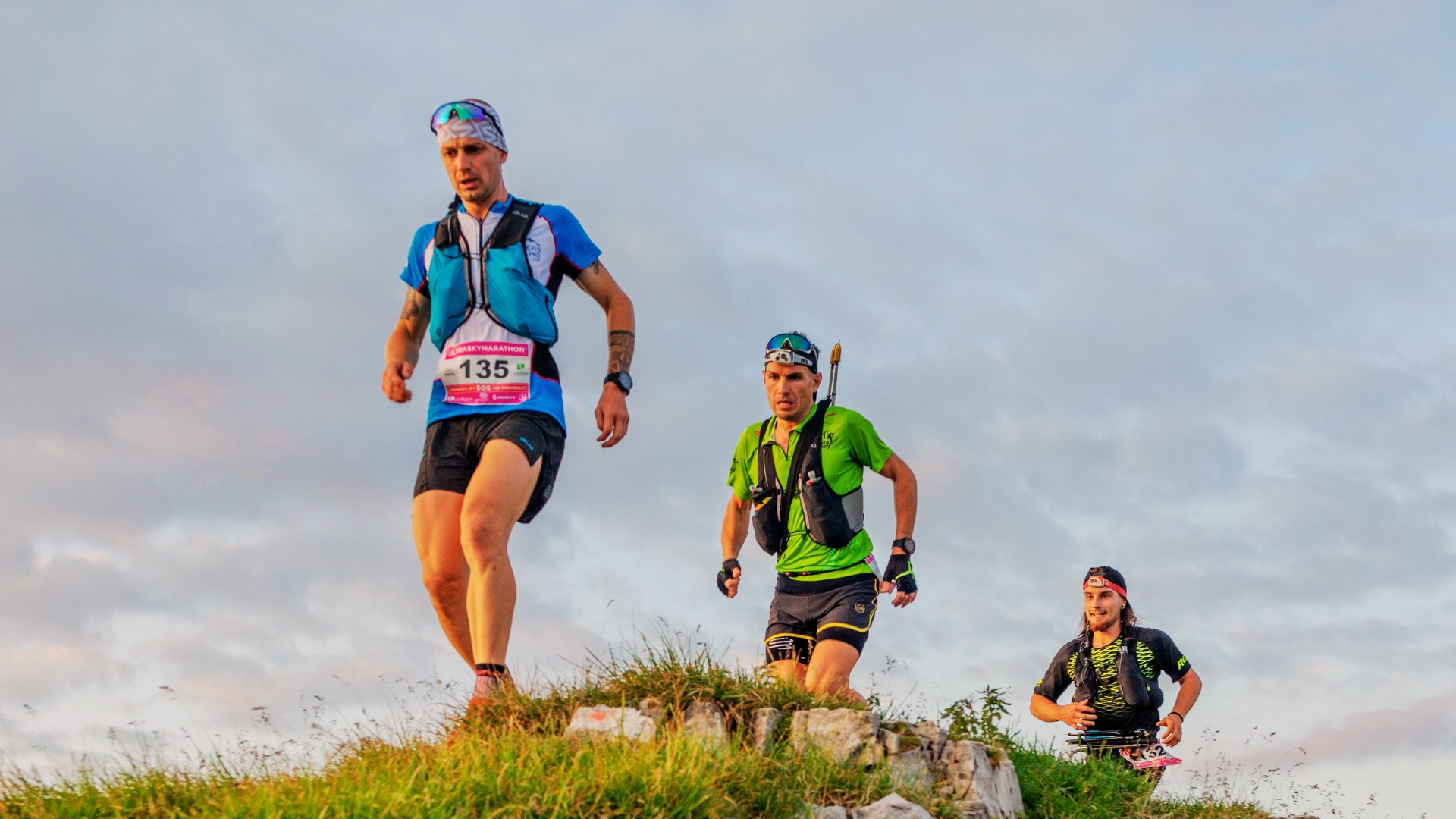 Alanya Ultra Trail