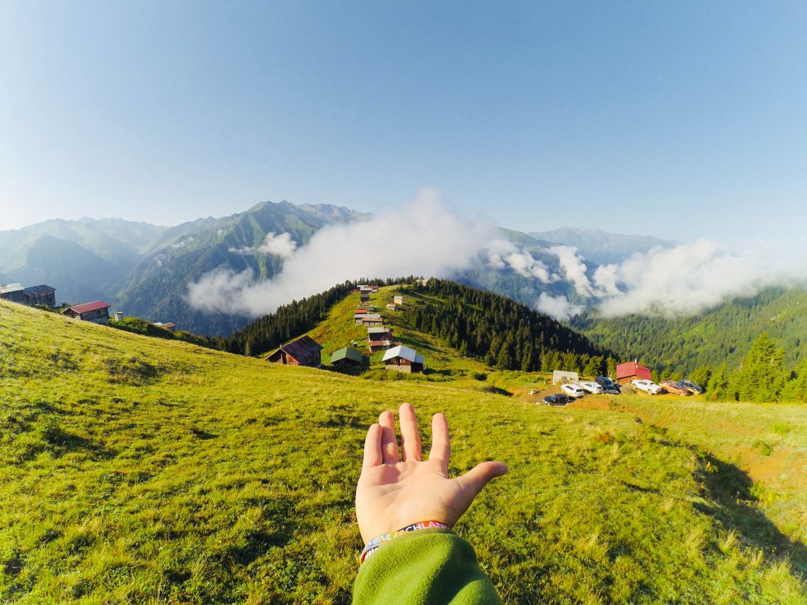 Karadeniz Gezi Rehberi