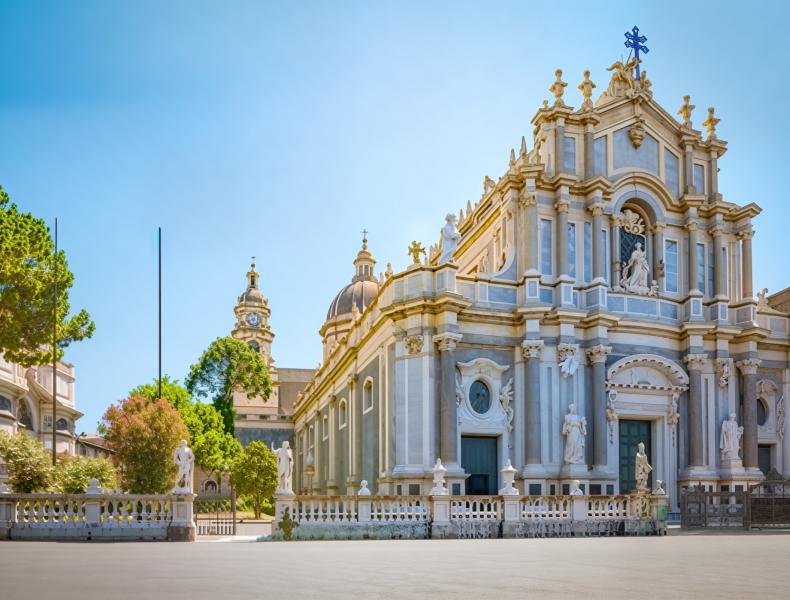 Sicilya Catania(2)- Palermo (2)