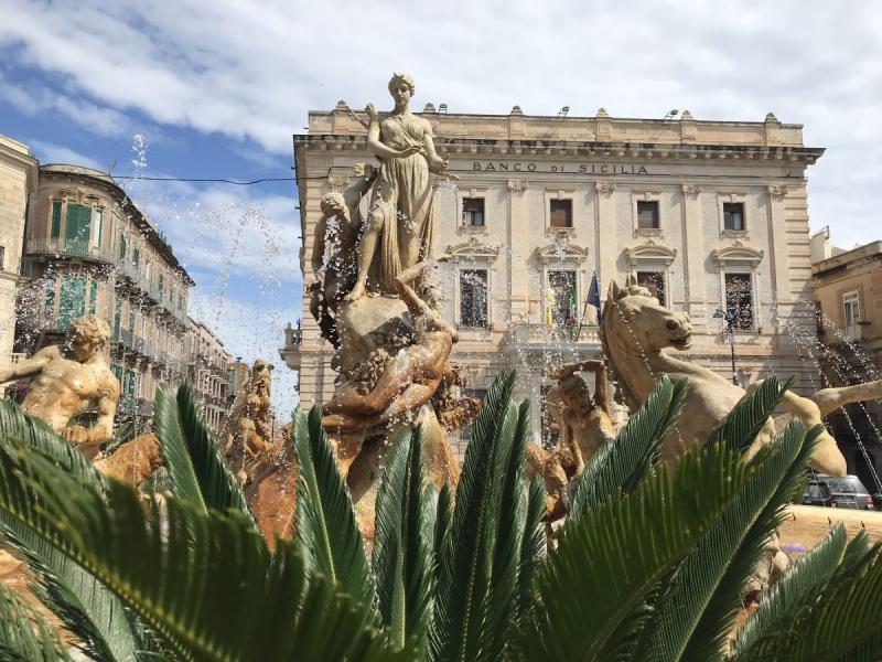 Sicilya Catania(2)- Palermo (2)
