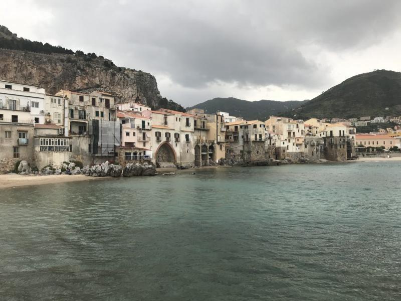 Sicilya Catania(2)- Palermo (2)