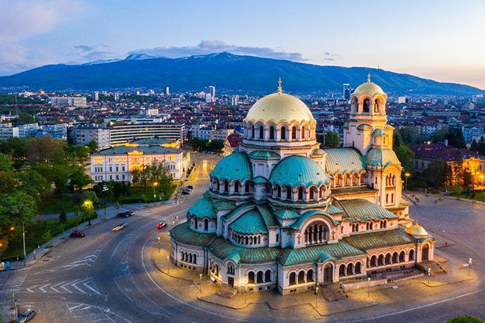 Otobüslü Büyük İtalya Turu  (Ekstra Turlar ve Çevre Gezileri Dahil)