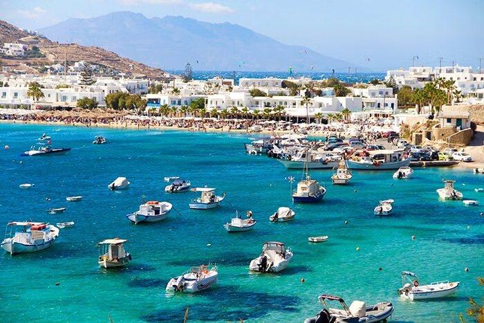 Otobüs İle Klasik Yunanistan Turu Promosyon 2025