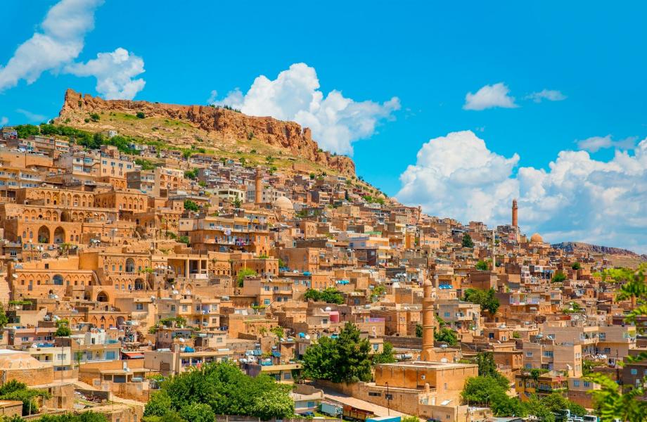 5 Gece Adana Çıkışlı Klasik Gap Turu