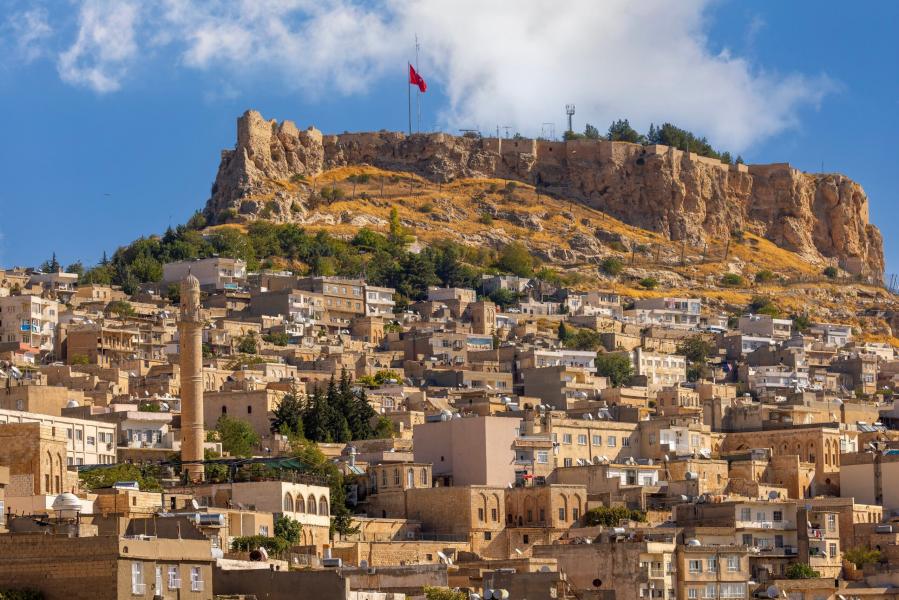3 Gece Otel Konaklaması İzmir Çıkışlı Uçaklı Klasik Gap Turu