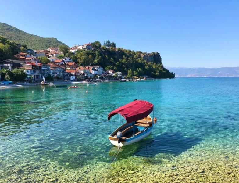 Türk Hava Yolları İle Klasik Balkanlar Turu