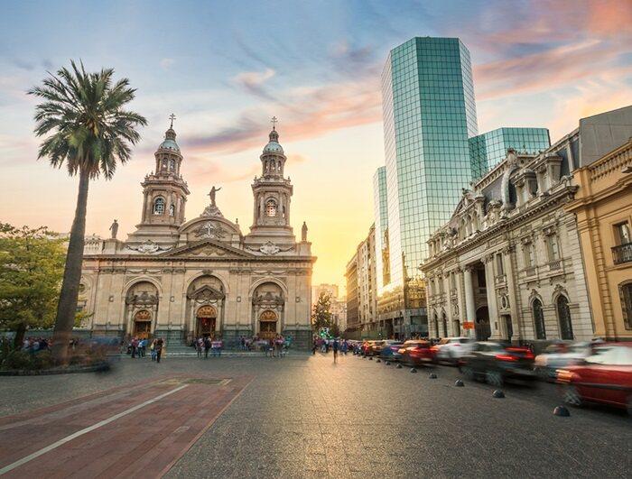 Peru Bolivya Şili Amazon Brezilya Turu THY İle 15 Gece 17 Gün 2025