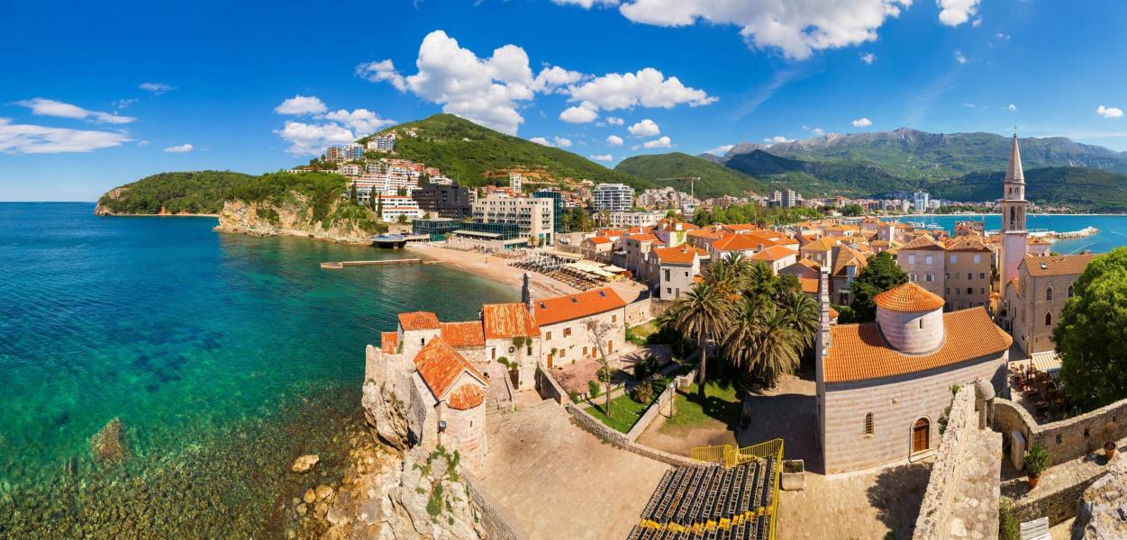 Dalmaçya Ve Adriyatik Kıyıları Rüyası Turu